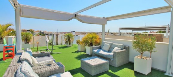 Casa T5 em Alicante, Spain N.º 182095 19