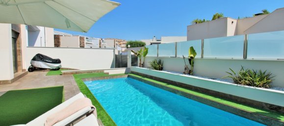 Casa T5 em Alicante, Spain N.º 182095 23
