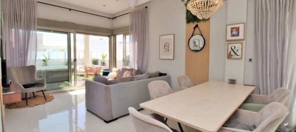 Casa T5 em Alicante, Spain N.º 182095 39