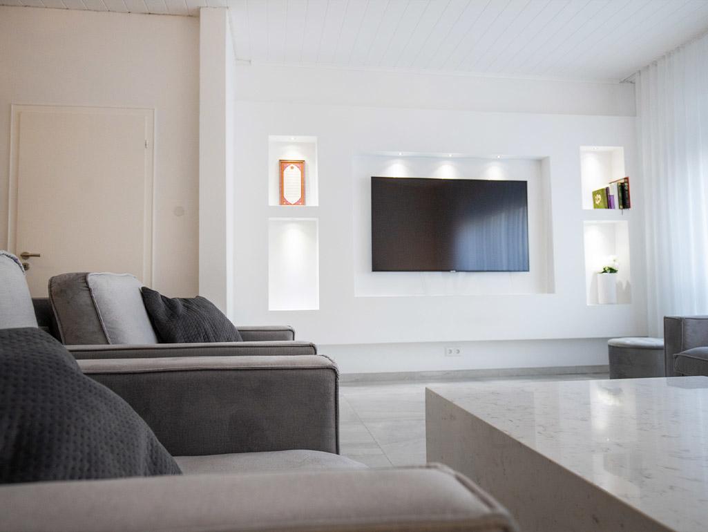 4 غرف نوم منزل في Monchengladbach, Germany رقم 32244