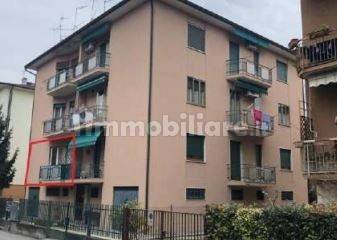 Apartamento T3 em Vicenza, Italy N.º 305788
