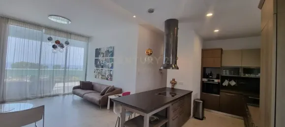 Квартира с 3 спальнями в Агиос Тихонас, Кипр № 5404 6