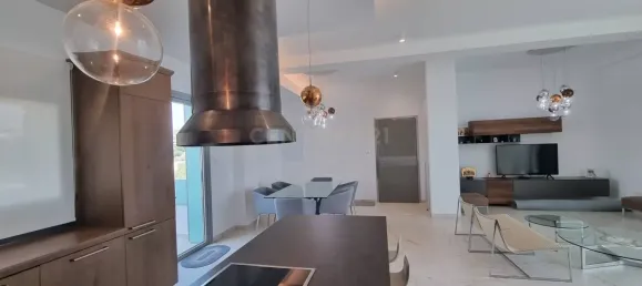 Квартира с 3 спальнями в Агиос Тихонас, Кипр № 5404 7