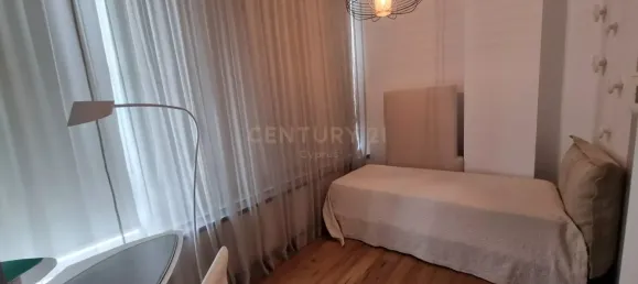 Квартира с 3 спальнями в Агиос Тихонас, Кипр № 5404 13