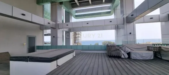 Квартира с 3 спальнями в Агиос Тихонас, Кипр № 5404 18