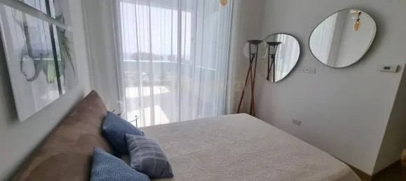 Квартира с 3 спальнями в Агиос Тихонас, Кипр № 5404 10