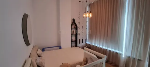 Квартира с 3 спальнями в Агиос Тихонас, Кипр № 5404 16