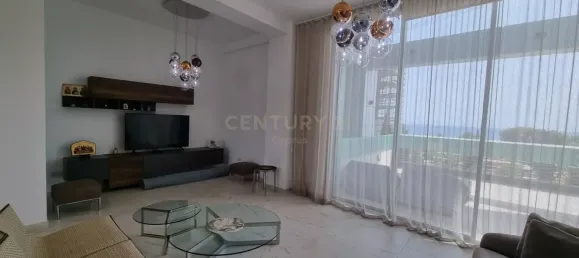 Квартира с 3 спальнями в Агиос Тихонас, Кипр № 5404 2