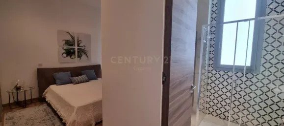 Квартира с 3 спальнями в Агиос Тихонас, Кипр № 5404 8