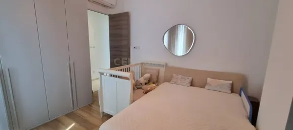 Квартира с 3 спальнями в Агиос Тихонас, Кипр № 5404 14