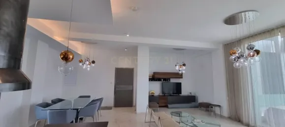 Квартира с 3 спальнями в Агиос Тихонас, Кипр № 5404 4