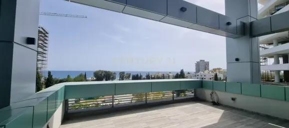 Квартира с 3 спальнями в Агиос Тихонас, Кипр № 5404 17