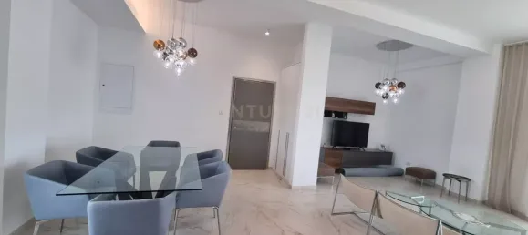 Квартира с 3 спальнями в Агиос Тихонас, Кипр № 5404 3