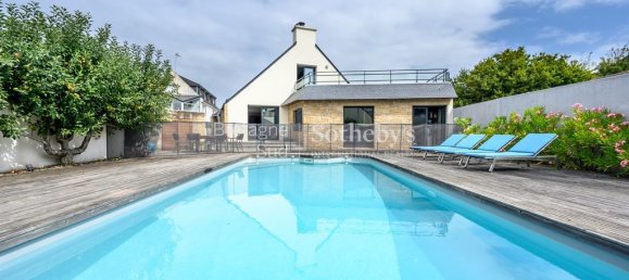 4 bedrooms House in Arzon, France No. 298073 3