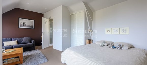 4 bedrooms House in Arzon, France No. 298073 16