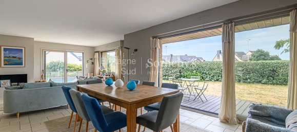 4 bedrooms House in Arzon, France No. 298073 10