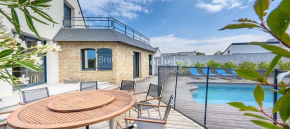 4 bedrooms House in Arzon, France No. 298073 2