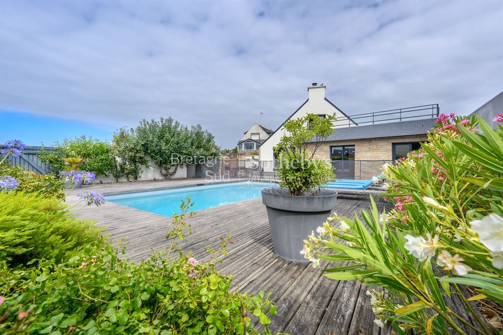 4 bedrooms House in Arzon, France No. 298073