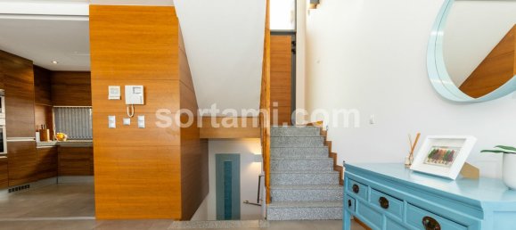 Casa de 4 dormitorios en Almancil, Portugal No. 135132 5