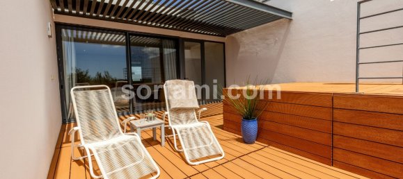 Casa de 4 dormitorios en Almancil, Portugal No. 135132 9