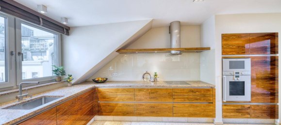 5-salle Penthouse à Alsergrund, Austria No. 232916 10