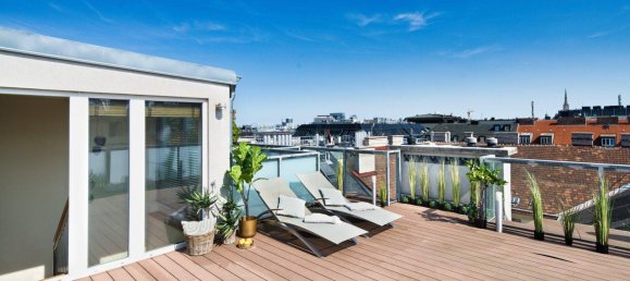 5-salle Penthouse à Alsergrund, Austria No. 232916 22