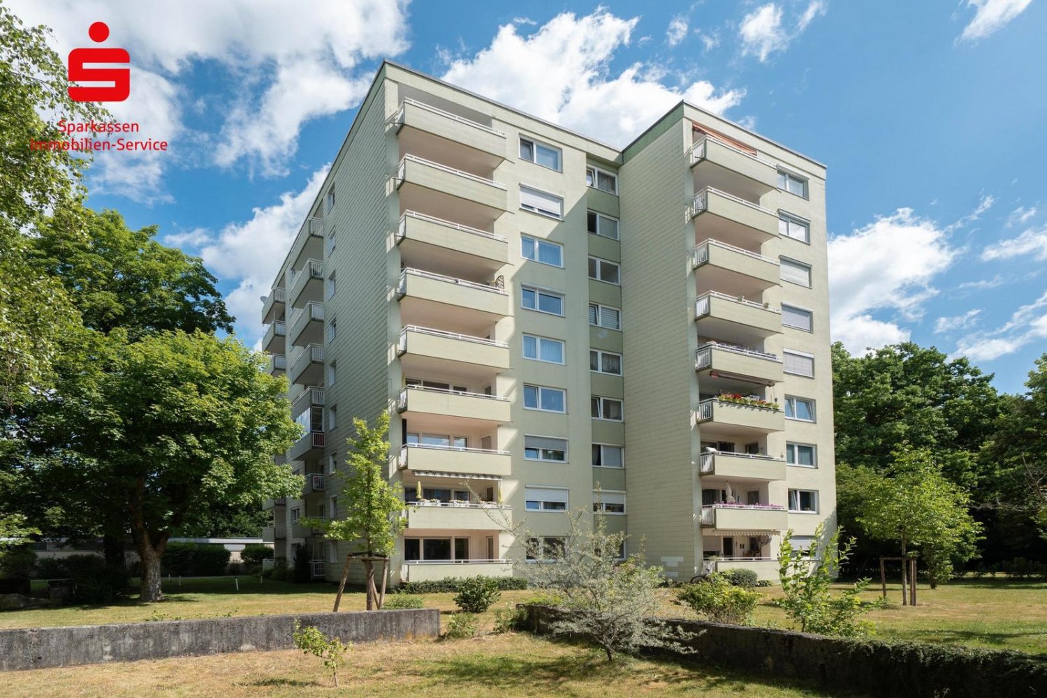 3 rooms Apartment in Munich, Germany No. 203254