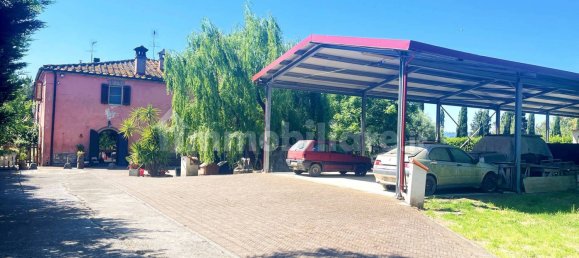 3 Schlafzimmer Haus in Santa Luce, Italy, Nr. 81326 3