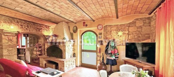 3 Schlafzimmer Haus in Santa Luce, Italy, Nr. 81326 9