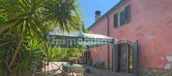 3 Schlafzimmer Haus in Santa Luce, Italy, Nr. 81326 4