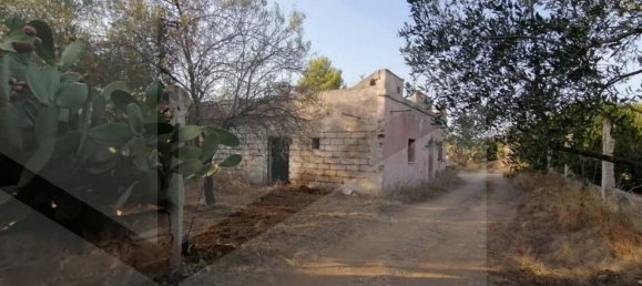 3 rooms House in Modugno, Italy No. 27155 4