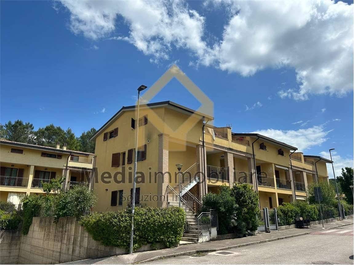 3 bedrooms Apartment in Perugia, Italy No. 350624