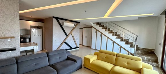 Wohnung 2+1 in Kestel, Turkey, Nr. 12713 11