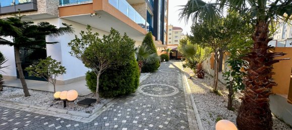 Wohnung 2+1 in Kestel, Turkey, Nr. 12713 8