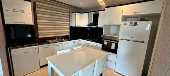 Wohnung 2+1 in Kestel, Turkey, Nr. 12713 12