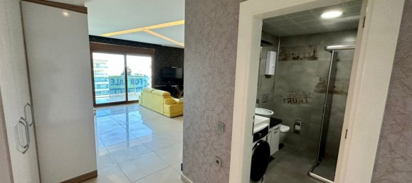 Wohnung 2+1 in Kestel, Turkey, Nr. 12713 17