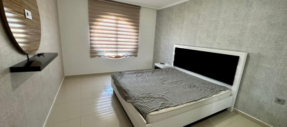 Wohnung 2+1 in Kestel, Turkey, Nr. 12713 10