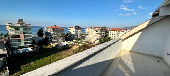 Wohnung 2+1 in Kestel, Turkey, Nr. 12713 2