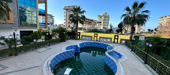 Wohnung 2+1 in Kestel, Turkey, Nr. 12713 6