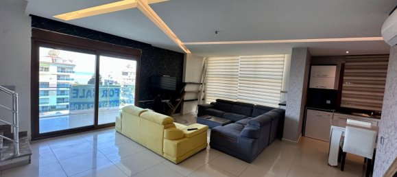 Wohnung 2+1 in Kestel, Turkey, Nr. 12713 13