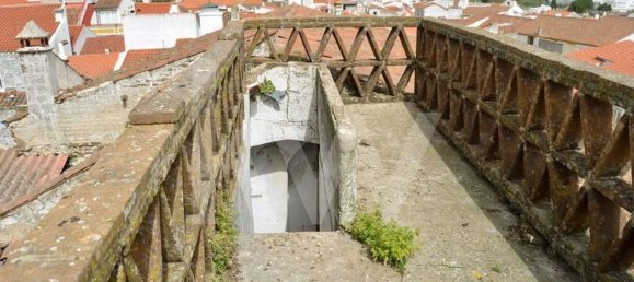 1011m² Building in Evora, Portugal No. 144152 50