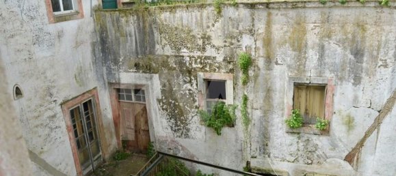 1011m² Building in Evora, Portugal No. 144152 48