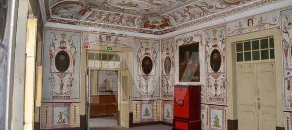 1011m² Building in Evora, Portugal No. 144152 23