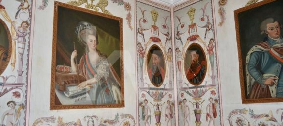 1011m² Building in Evora, Portugal No. 144152 25