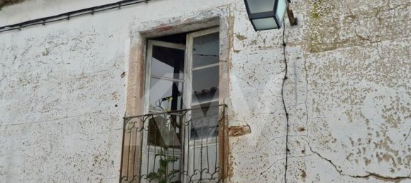 1011m² Building in Evora, Portugal No. 144152 39