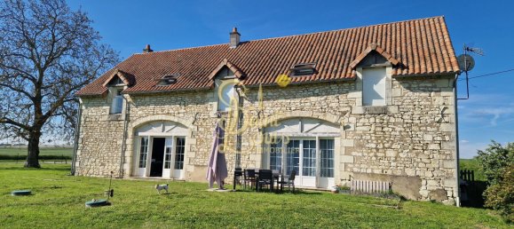 7 Schlafzimmer Haus in Chinon, France, Nr. 68305 13