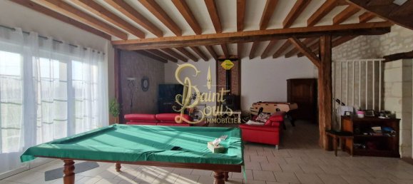 7 Schlafzimmer Haus in Chinon, France, Nr. 68305 4