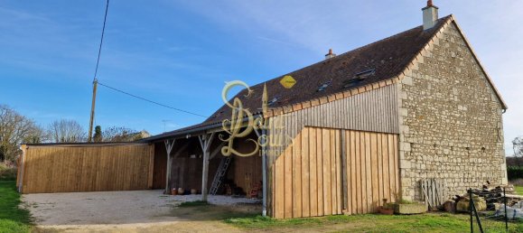 7 Schlafzimmer Haus in Chinon, France, Nr. 68305 11