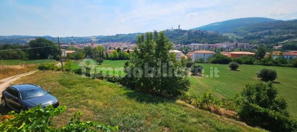 Terrain à San Severino Marche, Italy 67000m² No. 309236 47