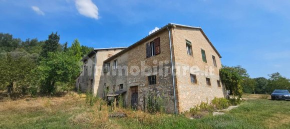 Terrain à San Severino Marche, Italy 67000m² No. 309236 41